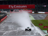 GP GRAN BRETAGNA, 10.07.2016 - Gara, Lewis Hamilton (GBR) Mercedes AMG F1 W07 Hybrid