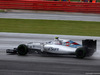 GP GRAN BRETAGNA, 10.07.2016 - Gara, Valtteri Bottas (FIN) Williams FW38