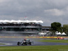 GP GRAN BRETAGNA, 10.07.2016 - Gara, Lewis Hamilton (GBR) Mercedes AMG F1 W07 Hybrid
