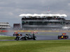 GP GRAN BRETAGNA, 10.07.2016 - Gara, Nico Rosberg (GER) Mercedes AMG F1 W07 Hybrid