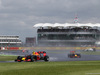 GP GRAN BRETAGNA, 10.07.2016 - Gara, Max Verstappen (NED) Red Bull Racing RB12