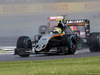 GP GRAN BRETAGNA, 10.07.2016 - Gara, Sergio Perez (MEX) Sahara Force India F1 VJM09