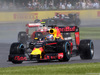 GP GRAN BRETAGNA, 10.07.2016 - Gara, Daniel Ricciardo (AUS) Red Bull Racing RB12