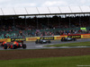 GP GRAN BRETAGNA, 10.07.2016 - Gara, Lewis Hamilton (GBR) Mercedes AMG F1 W07 Hybrid