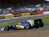 GP GRAN BRETAGNA, 10.07.2016 - Gara, Felipe Nasr (BRA) Sauber C34 e Valtteri Bottas (FIN) Williams FW38