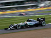 GP GRAN BRETAGNA, 10.07.2016 - Gara, Lewis Hamilton (GBR) Mercedes AMG F1 W07 Hybrid