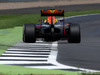 GP GRAN BRETAGNA, 10.07.2016 - Gara, Daniel Ricciardo (AUS) Red Bull Racing RB12