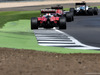 GP GRAN BRETAGNA, 10.07.2016 - Gara, Sebastian Vettel (GER) Ferrari SF16-H