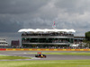 GP GRAN BRETAGNA, 10.07.2016 - Gara, Max Verstappen (NED) Red Bull Racing RB12