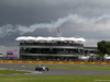 GP GRAN BRETAGNA, 10.07.2016 - Gara, Lewis Hamilton (GBR) Mercedes AMG F1 W07 Hybrid