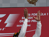GP GRAN BRETAGNA, 10.07.2016 - Gara, Lewis Hamilton (GBR) Mercedes AMG F1 W07 Hybrid vincitore