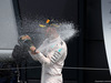 GP GRAN BRETAGNA, 10.07.2016 - Gara, Lewis Hamilton (GBR) Mercedes AMG F1 W07 Hybrid vincitore