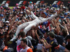 GP GRAN BRETAGNA, 10.07.2016 - Gara, Lewis Hamilton (GBR) Mercedes AMG F1 W07 Hybrid vincitore