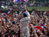 GP GRAN BRETAGNA, 10.07.2016 - Gara, Lewis Hamilton (GBR) Mercedes AMG F1 W07 Hybrid re