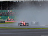 GP GRAN BRETAGNA, 10.07.2016 - Gara, Kimi Raikkonen (FIN) Ferrari SF16-H