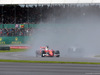 GP GRAN BRETAGNA, 10.07.2016 - Gara, Sebastian Vettel (GER) Ferrari SF16-H
