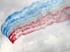 GP GRAN BRETAGNA, 10.07.2016 - Gara, Air display
