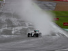 GP GRAN BRETAGNA, 10.07.2016 - Gara, Lewis Hamilton (GBR) Mercedes AMG F1 W07 Hybrid