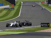 GP GRAN BRETAGNA, 10.07.2016 - Gara, Felipe Massa (BRA) Williams FW38 e Jenson Button (GBR)  McLaren Honda MP4-31