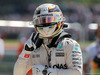GP GRAN BRETAGNA, 10.07.2016 - Gara, Lewis Hamilton (GBR) Mercedes AMG F1 W07 Hybrid vincitore