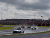 GP GRAN BRETAGNA, 10.07.2016 - Gara, The Safety car e Lewis Hamilton (GBR) Mercedes AMG F1 W07 Hybrid