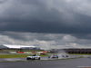 GP GRAN BRETAGNA, 10.07.2016 - Gara, The Start of the race with Safety car