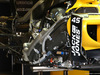 GP GRAN BRETAGNA, 07.07.2016 - Renault Sport F1 Team RS16, detail