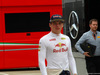 GP GRAN BRETAGNA, 07.07.2016 - Max Verstappen (NED) Red Bull Racing RB12