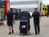 GP GRAN BRETAGNA, 07.07.2016 - Pirelli Tyres of Red Bull Racing