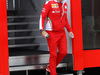 GP GRAN BRETAGNA, 07.07.2016 - Maurizio Arrivabene (ITA) Ferrari Team Principal