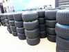 GP GRAN BRETAGNA, 07.07.2016 - Pirelli Tyres