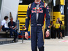 GP GRAN BRETAGNA, 07.07.2016 - Daniil Kvyat (RUS) Scuderia Toro Rosso STR11