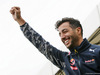 GP GRAN BRETAGNA, 07.07.2016- Daniel Ricciardo (AUS) Red Bull Racing.