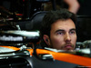 GP GRAN BRETAGNA, 09.07.2016 - Free Practice 3, Sergio Perez (MEX) Sahara Force India F1 VJM09