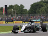 GP GRAN BRETAGNA, 09.07.2016 - Free Practice 3, Nico Rosberg (GER) Mercedes AMG F1 W07 Hybrid