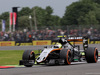 GP GRAN BRETAGNA, 09.07.2016 - Free Practice 3, Sergio Perez (MEX) Sahara Force India F1 VJM09