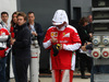 GP GRAN BRETAGNA, 09.07.2016 - Free Practice 3, Kimi Raikkonen (FIN) Ferrari SF16-H