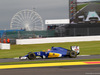 GP GRAN BRETAGNA, 09.07.2016 - Free Practice 3, Felipe Nasr (BRA) Sauber C34