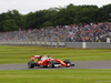 GP GRAN BRETAGNA, 09.07.2016 - Free Practice 3, Kimi Raikkonen (FIN) Ferrari SF16-H