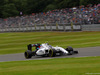 GP GRAN BRETAGNA, 09.07.2016 - Free Practice 3, Valtteri Bottas (FIN) Williams FW38