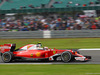 GP GRAN BRETAGNA, 09.07.2016 - Free Practice 3, Kimi Raikkonen (FIN) Ferrari SF16-H