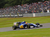 GP GRAN BRETAGNA, 09.07.2016 - Free Practice 3, Felipe Nasr (BRA) Sauber C34