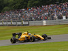 GP GRAN BRETAGNA, 09.07.2016 - Free Practice 3, Jolyon Palmer (GBR) Renault Sport F1 Team RS16