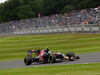 GP GRAN BRETAGNA, 09.07.2016 - Free Practice 3, Carlos Sainz Jr (ESP) Scuderia Toro Rosso STR11