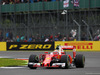 GP GRAN BRETAGNA, 09.07.2016 - Free Practice 3, Kimi Raikkonen (FIN) Ferrari SF16-H