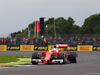 GP GRAN BRETAGNA, 09.07.2016 - Free Practice 3, Sebastian Vettel (GER) Ferrari SF16-H