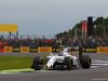 GP GRAN BRETAGNA, 09.07.2016 - Free Practice 3, Valtteri Bottas (FIN) Williams FW38