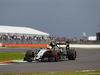 GP GRAN BRETAGNA, 09.07.2016 - Free Practice 3, Sergio Perez (MEX) Sahara Force India F1 VJM09