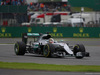 GP GRAN BRETAGNA, 09.07.2016 - Qualifiche, Lewis Hamilton (GBR) Mercedes AMG F1 W07 Hybrid