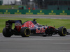 GP GRAN BRETAGNA, 09.07.2016 - Qualifiche, Daniil Kvyat (RUS) Scuderia Toro Rosso STR11